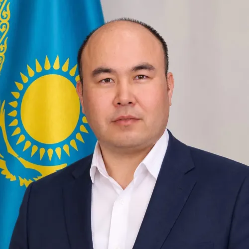 Мектеп директоры